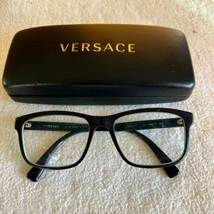 VERSACE eyeglasses